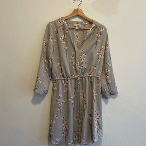 LOFT soft blouse